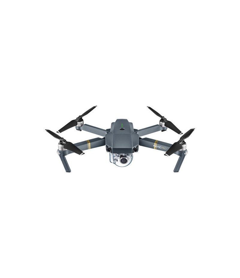 DJI Mavic Pro